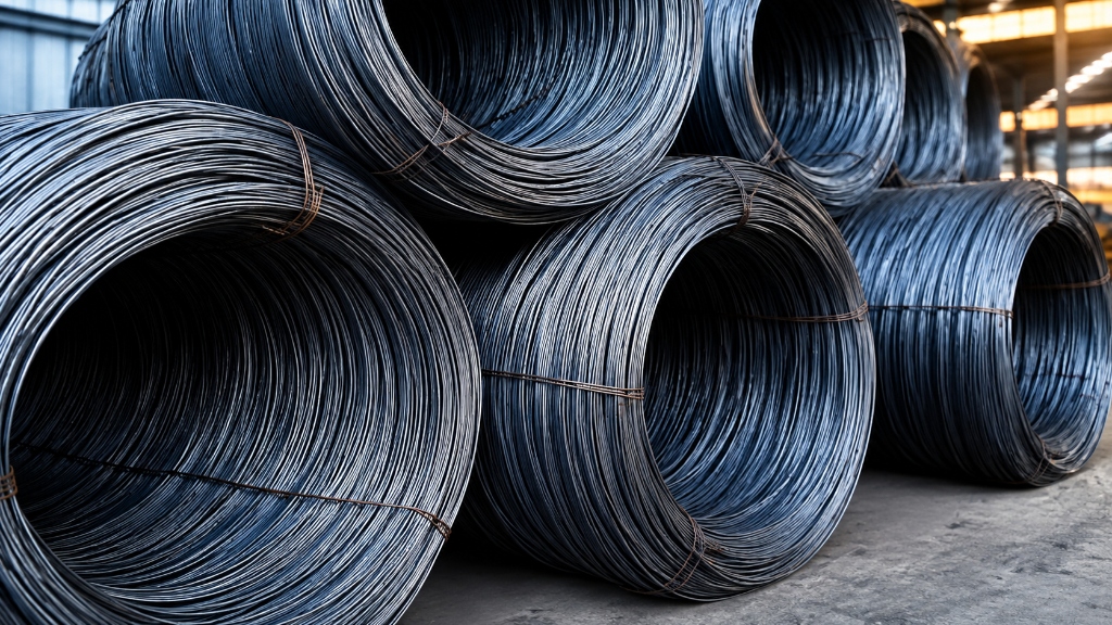 Gallery image - Srinivasa Steel Corporation